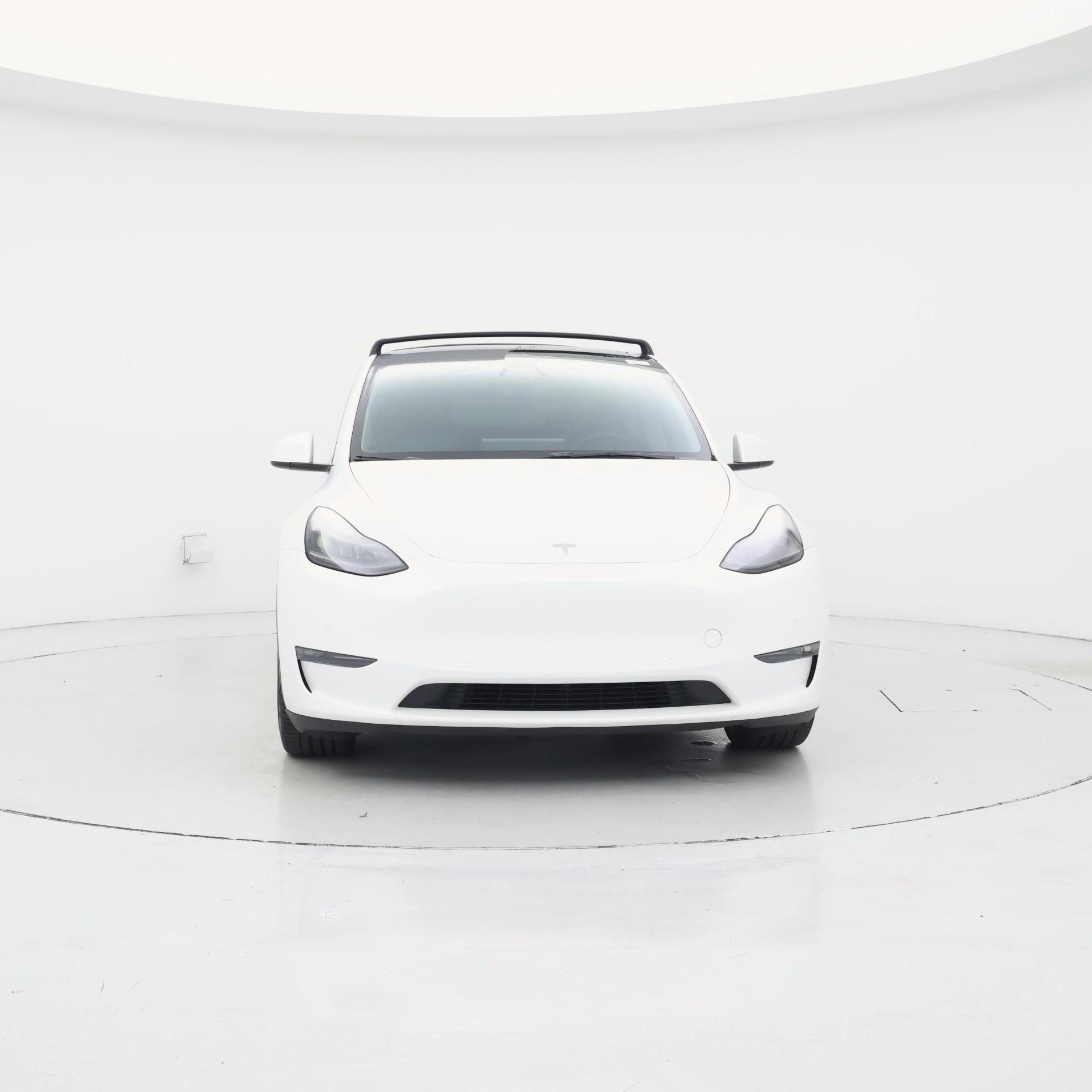 Thumbnail: 2022 Tesla Model Y - 5