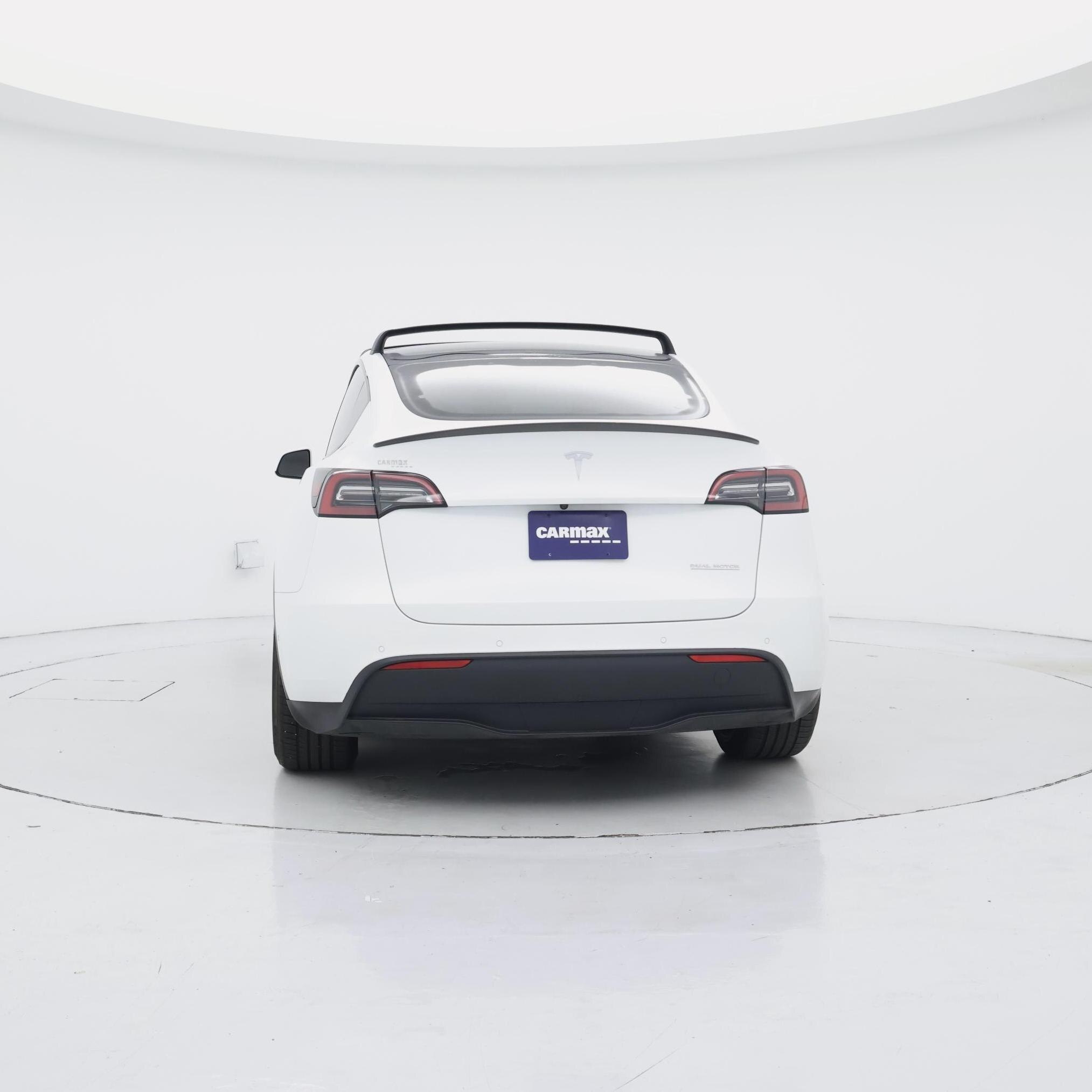 Thumbnail: 2022 Tesla Model Y - 6