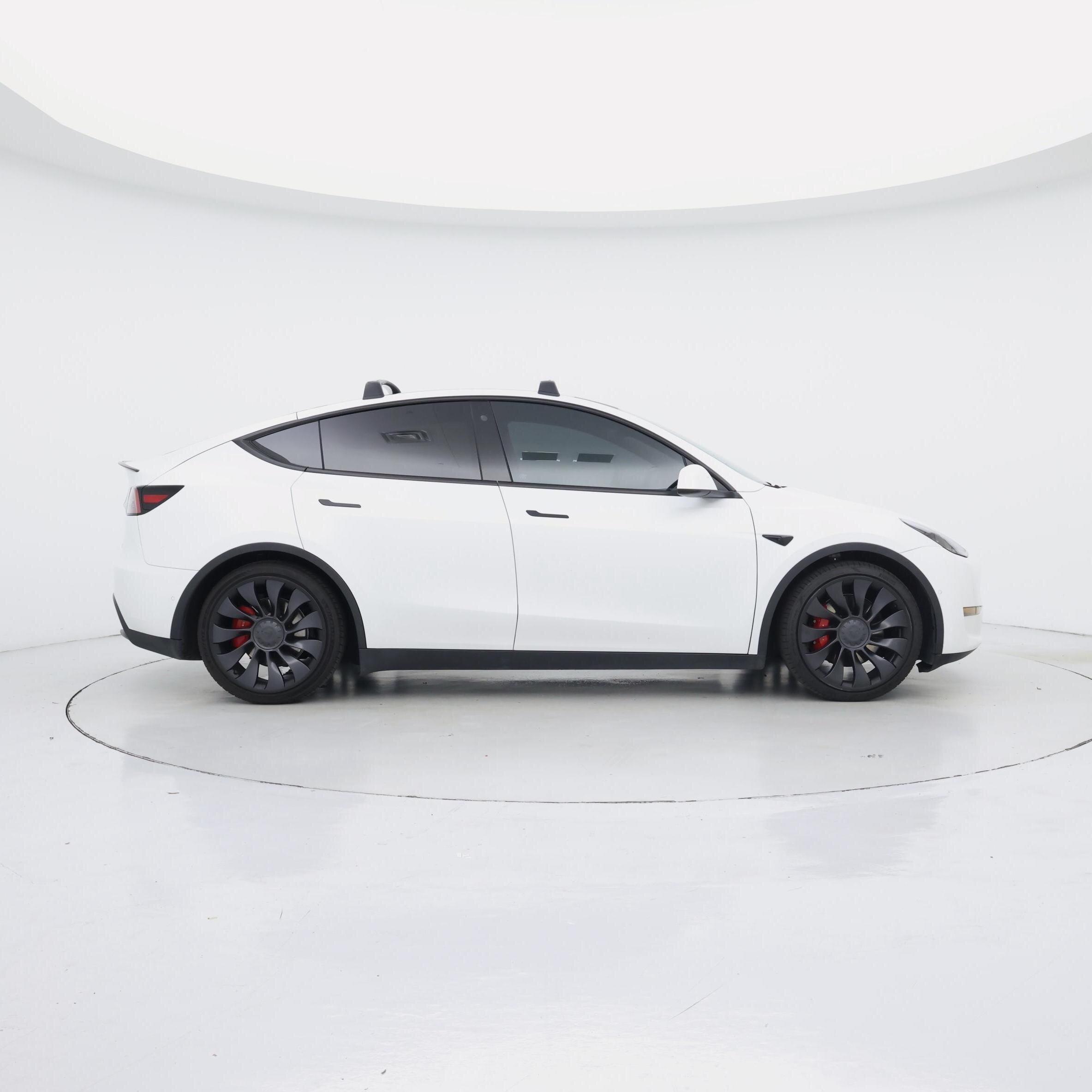 Thumbnail: 2022 Tesla Model Y - 7