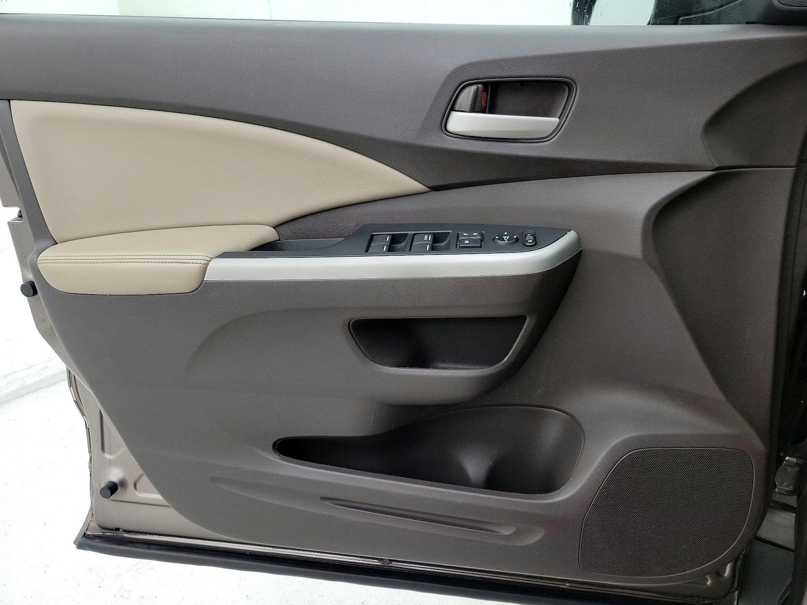 2014 Honda CR-V EX-L - Photo 13