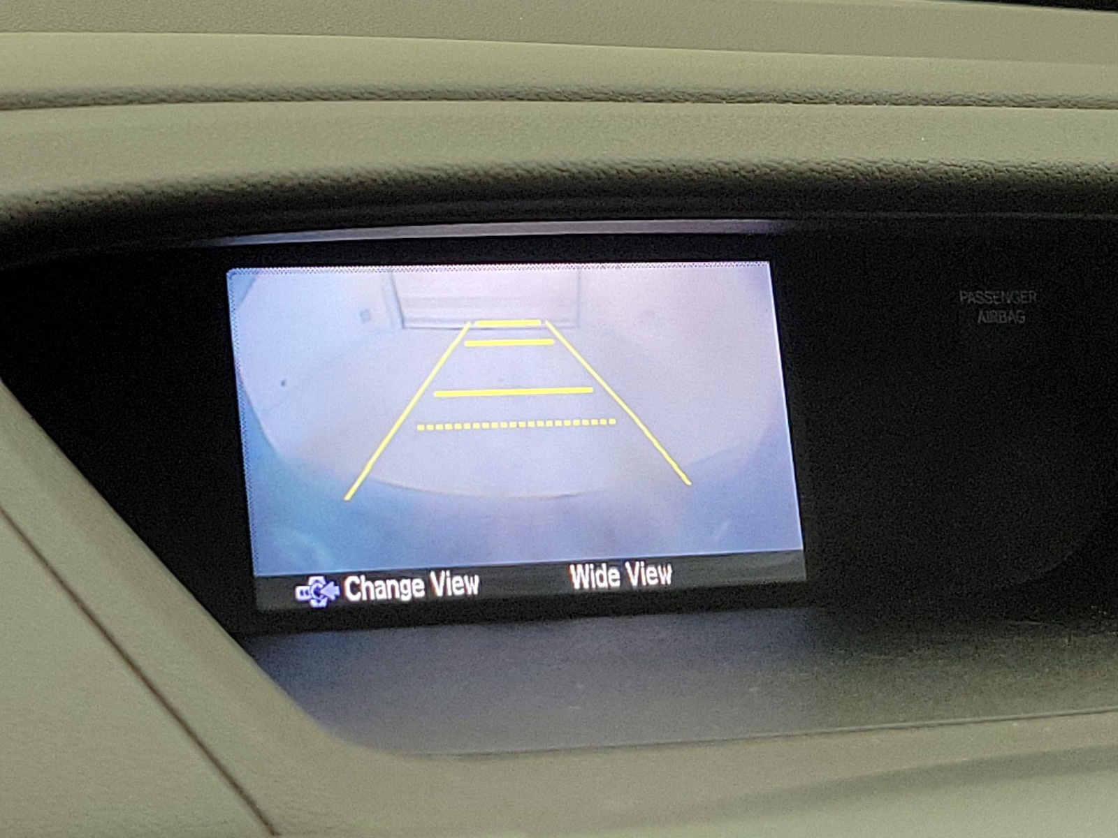 2014 Honda CR-V EX-L - Photo 15