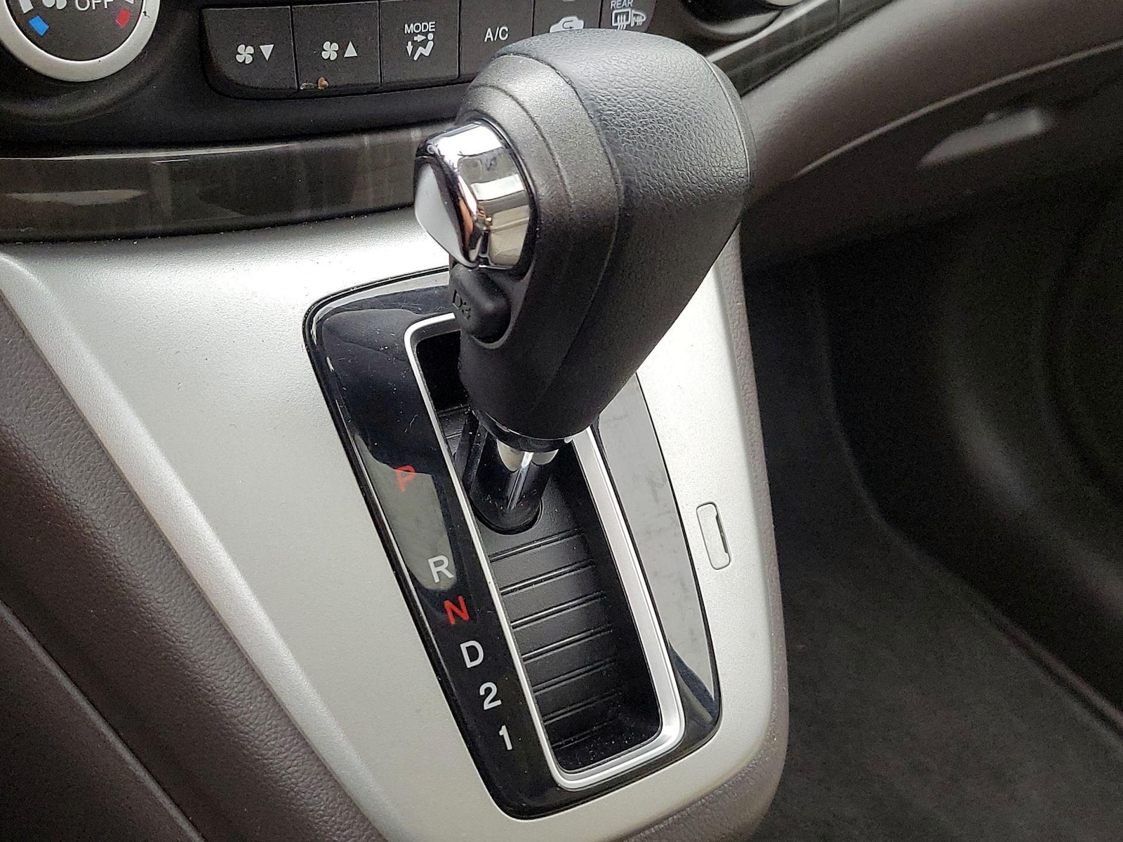 2014 Honda CR-V EX-L - Photo 18