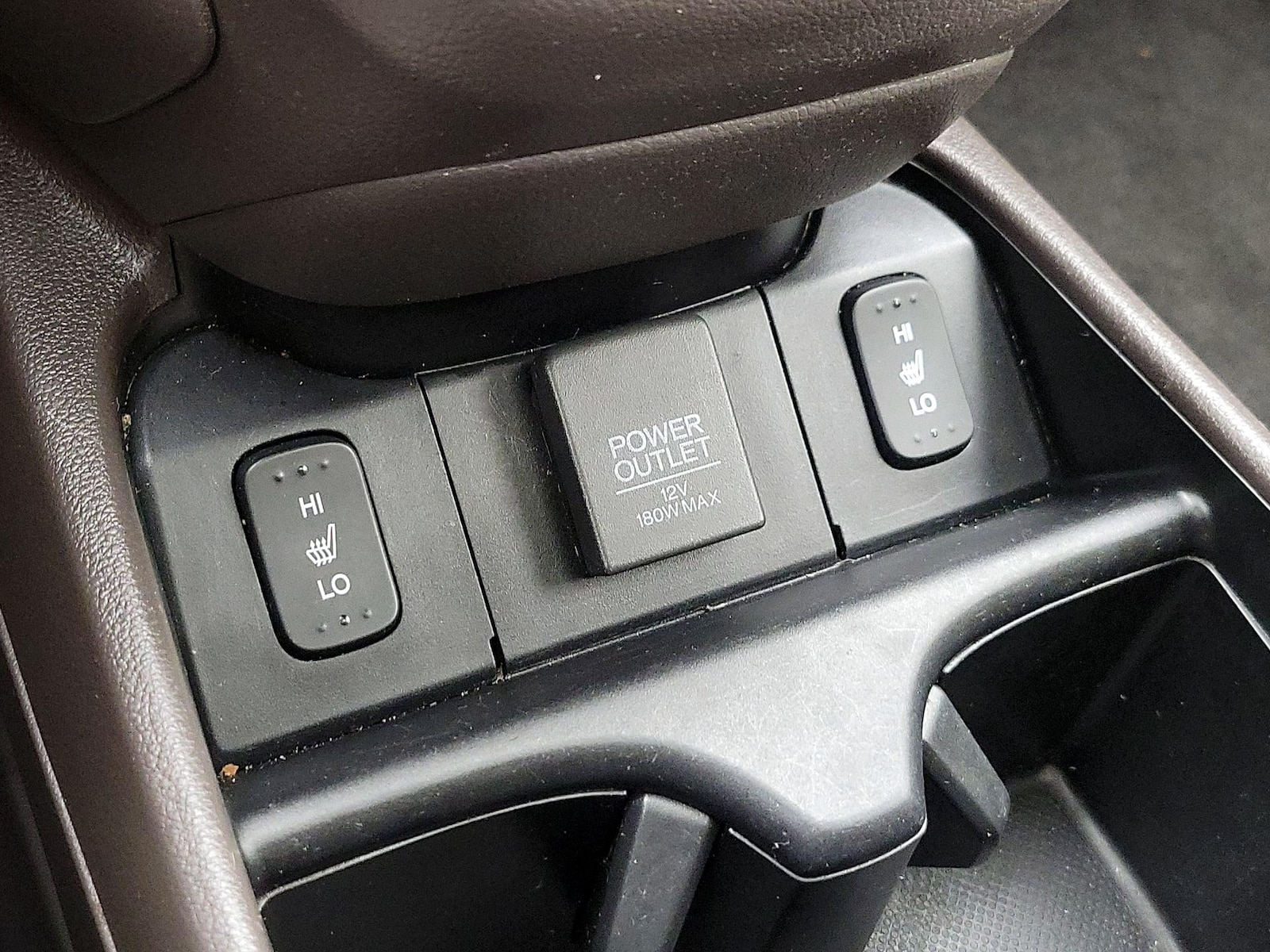 2014 Honda CR-V EX-L - Photo 19
