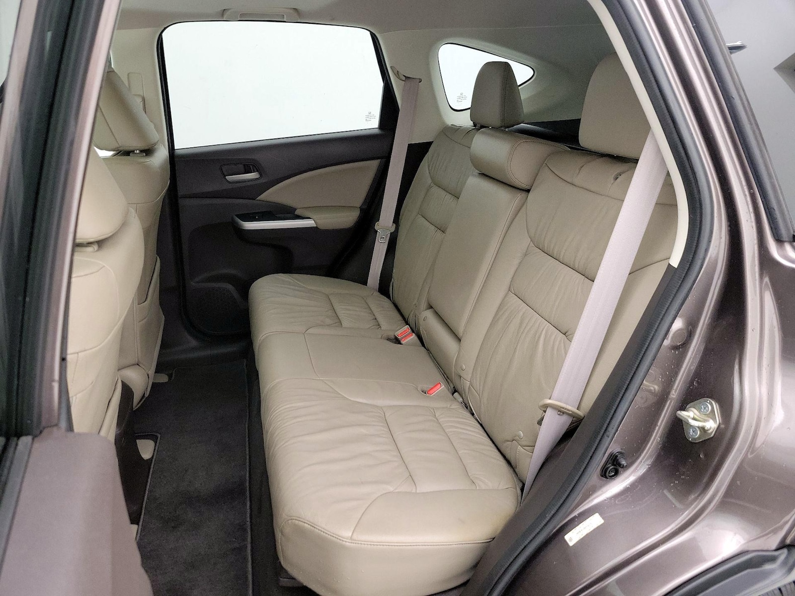 2014 Honda CR-V EX-L - Photo 21