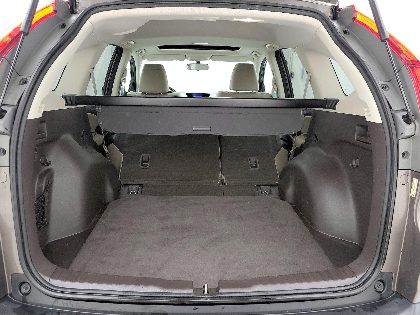2014 Honda CR-V EX-L - Photo 23