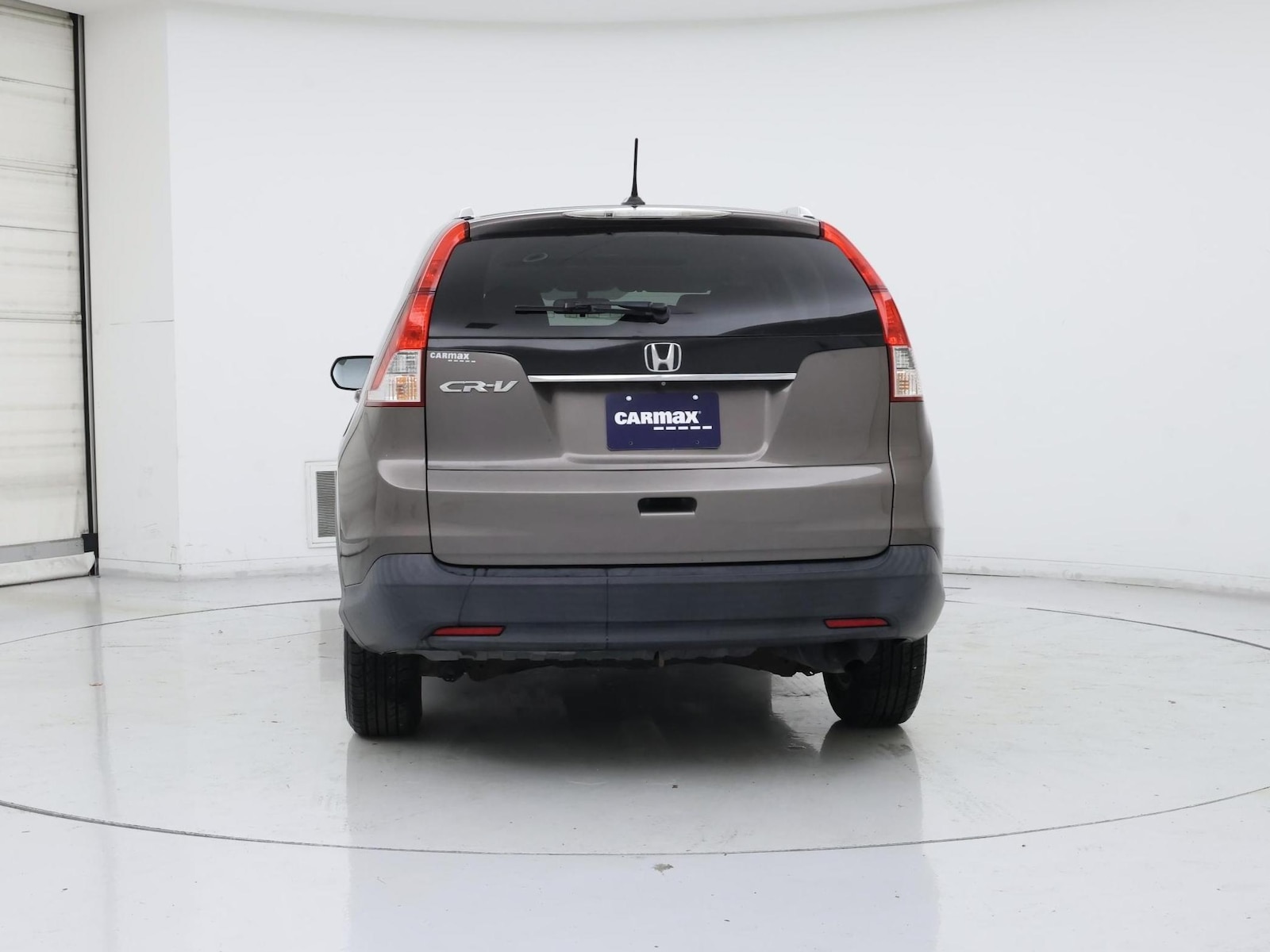 2014 Honda CR-V EX-L - Photo 7