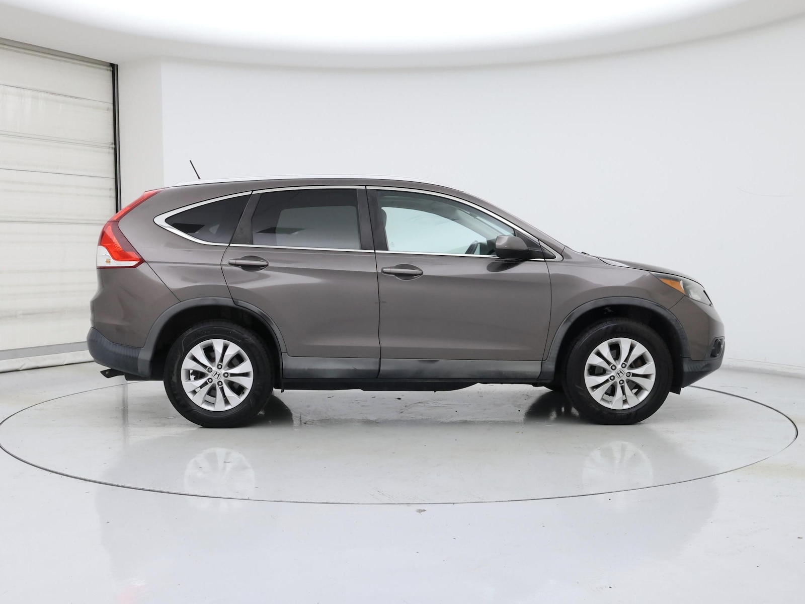 2014 Honda CR-V EX-L - Photo 8