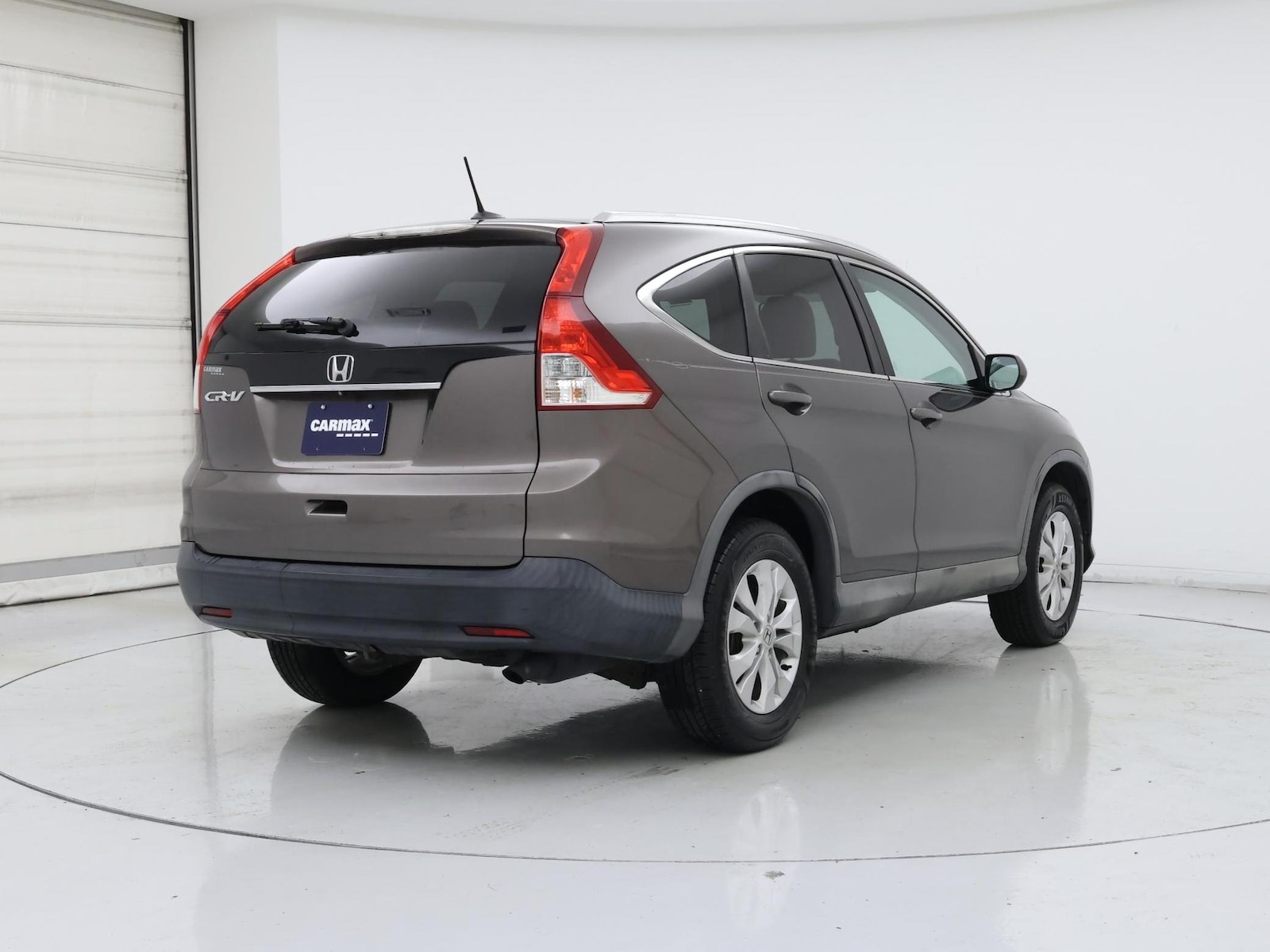 2014 Honda CR-V EX-L - Photo 9