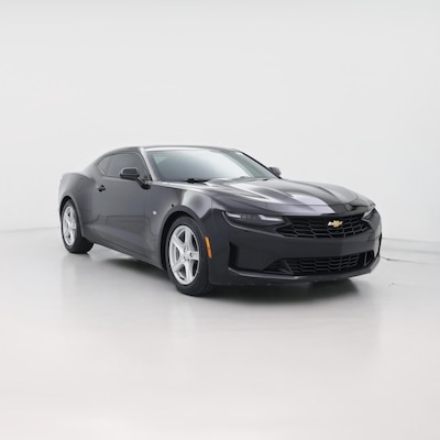 2023 Chevrolet Camaro LT