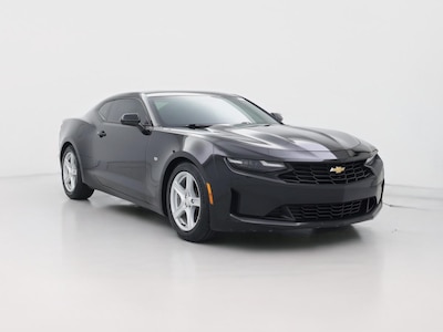 2023 Chevrolet Camaro LT