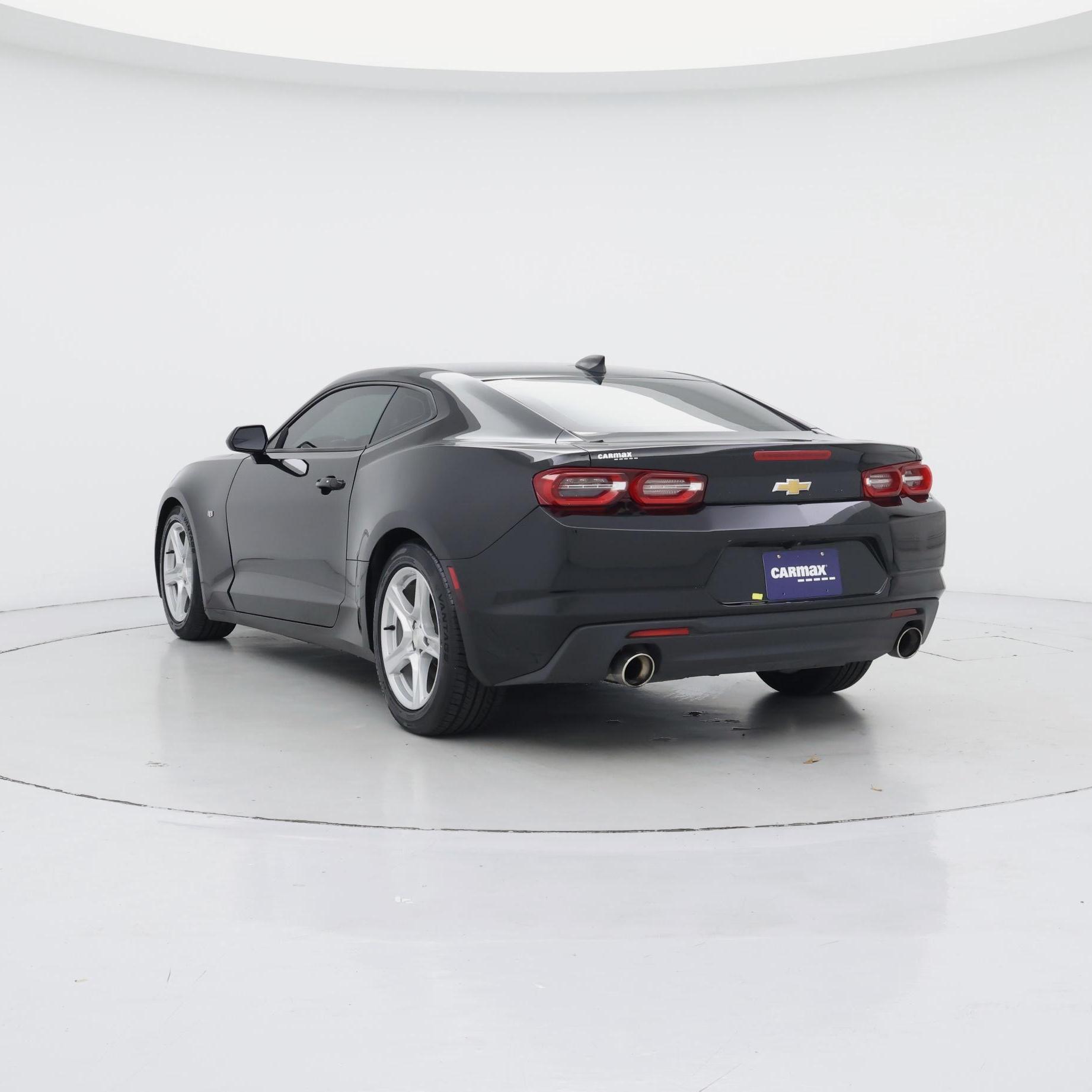 Thumbnail: 2023 Chevrolet Camaro - 2