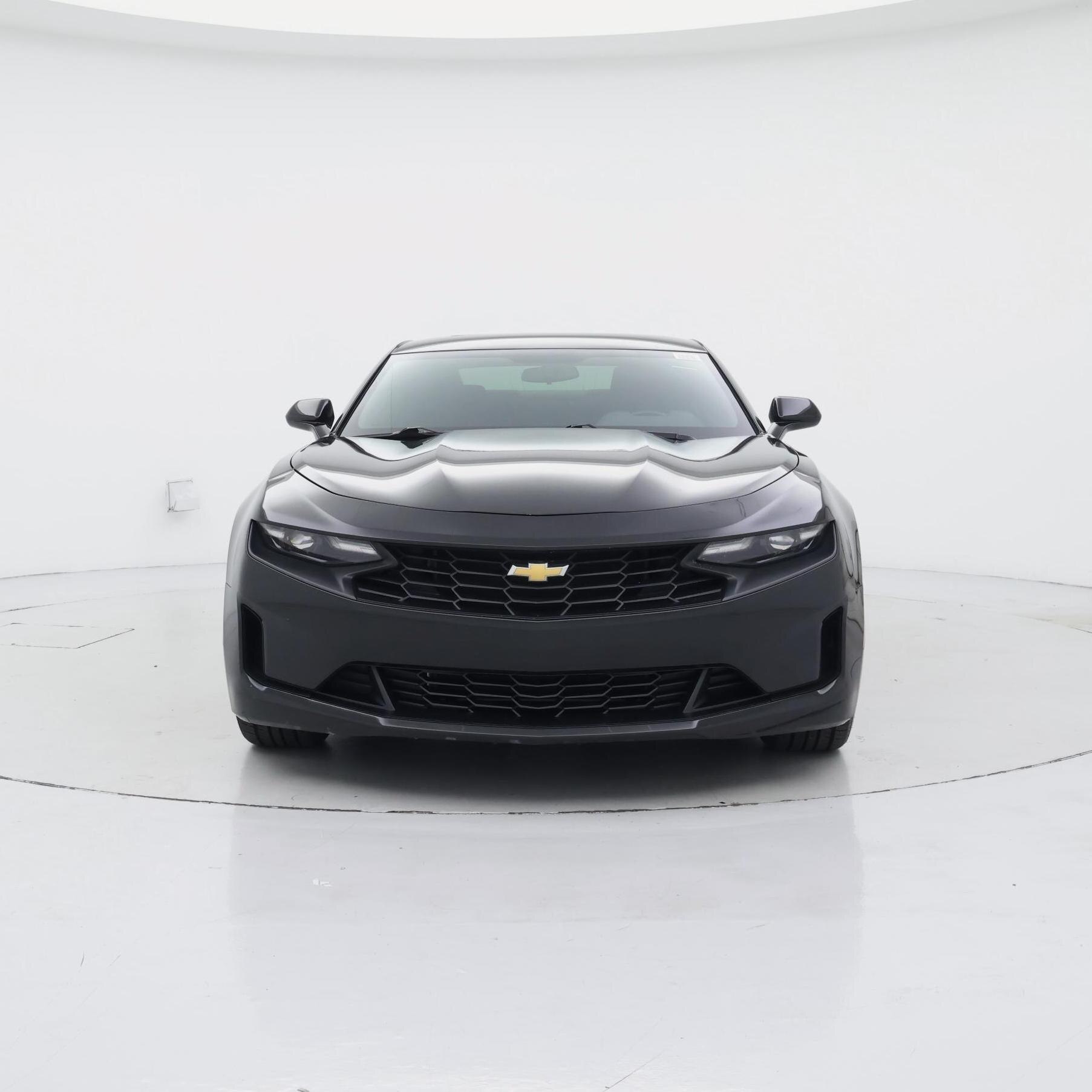 Thumbnail: 2023 Chevrolet Camaro - 5