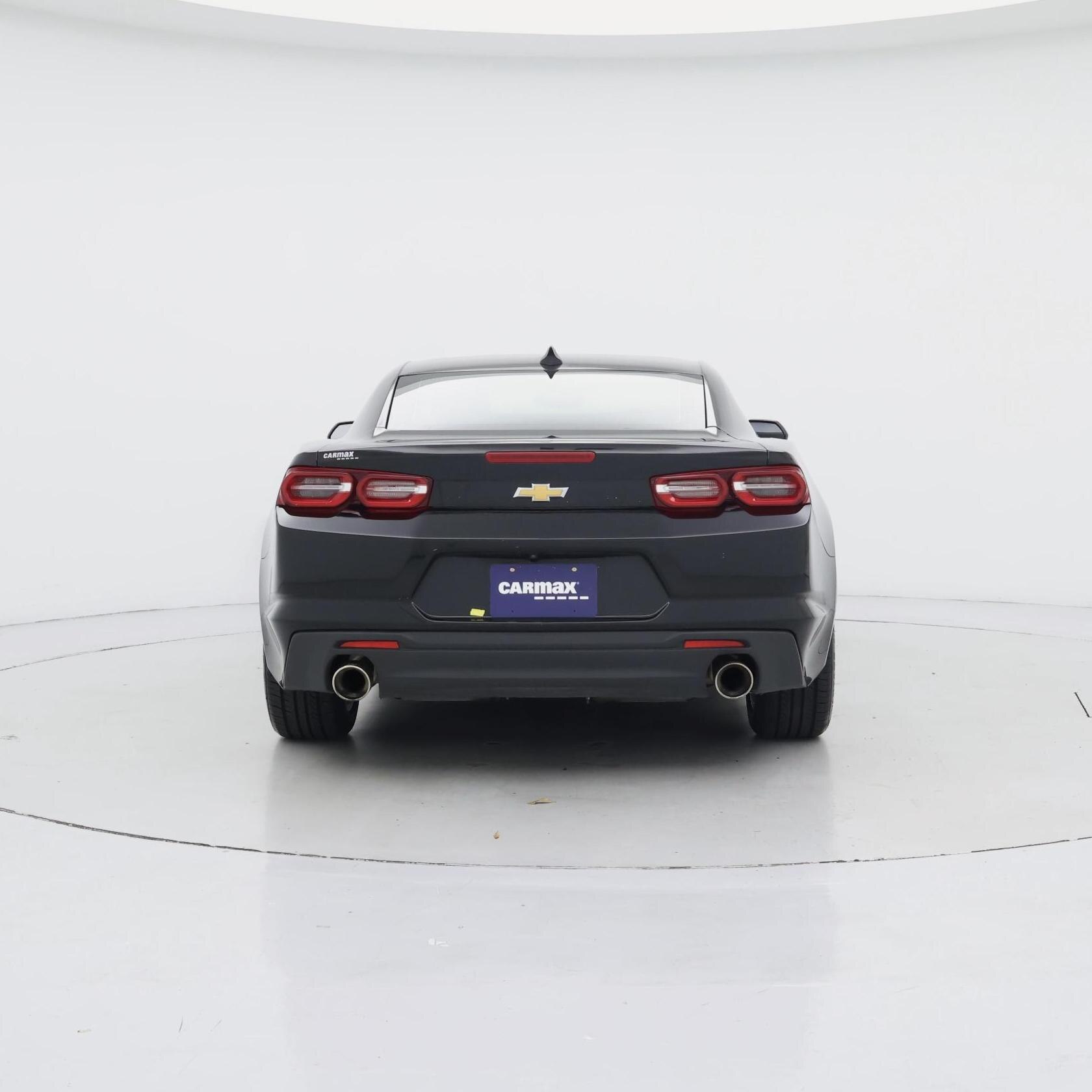 Thumbnail: 2023 Chevrolet Camaro - 6