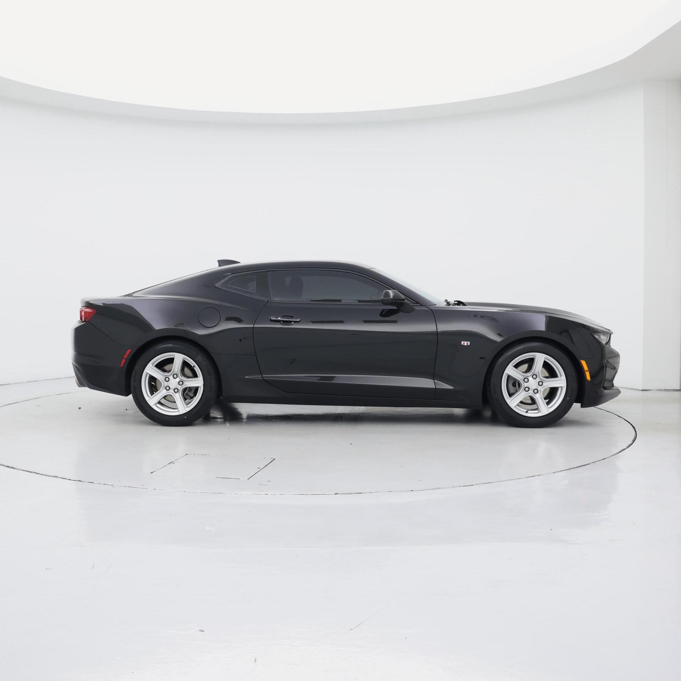 Thumbnail: 2023 Chevrolet Camaro - 7