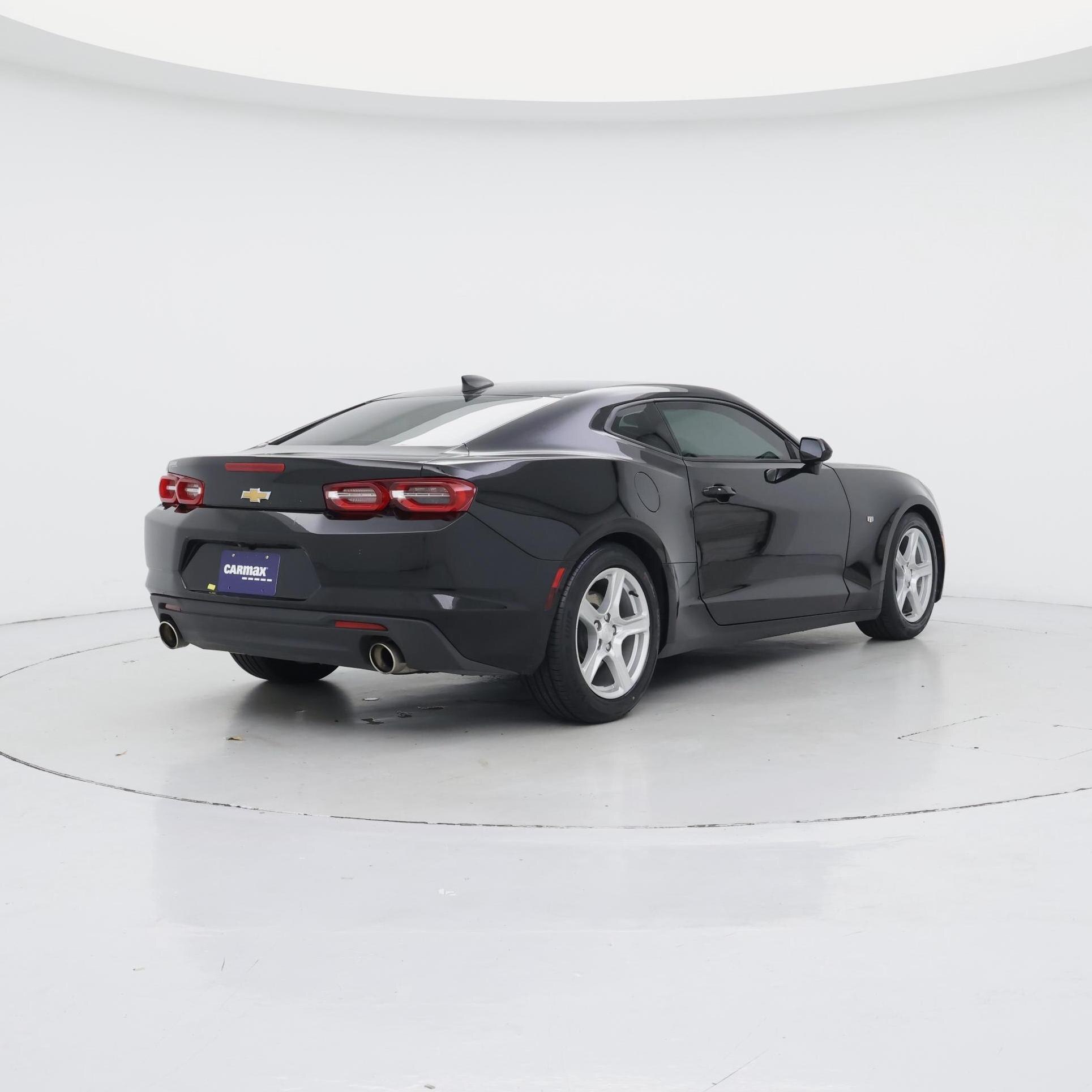 Thumbnail: 2023 Chevrolet Camaro - 8