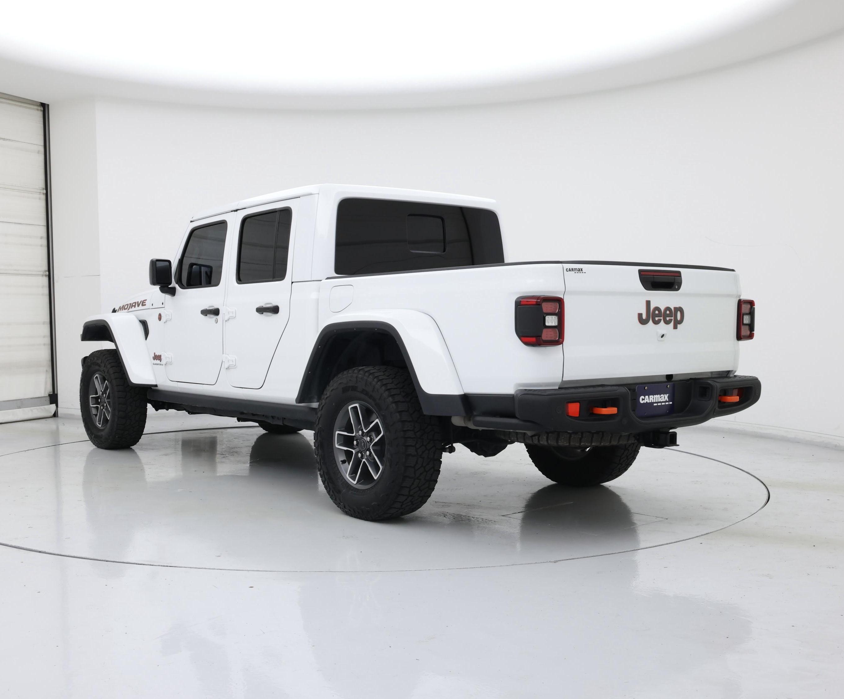Thumbnail: 2025 Jeep Gladiator - 2