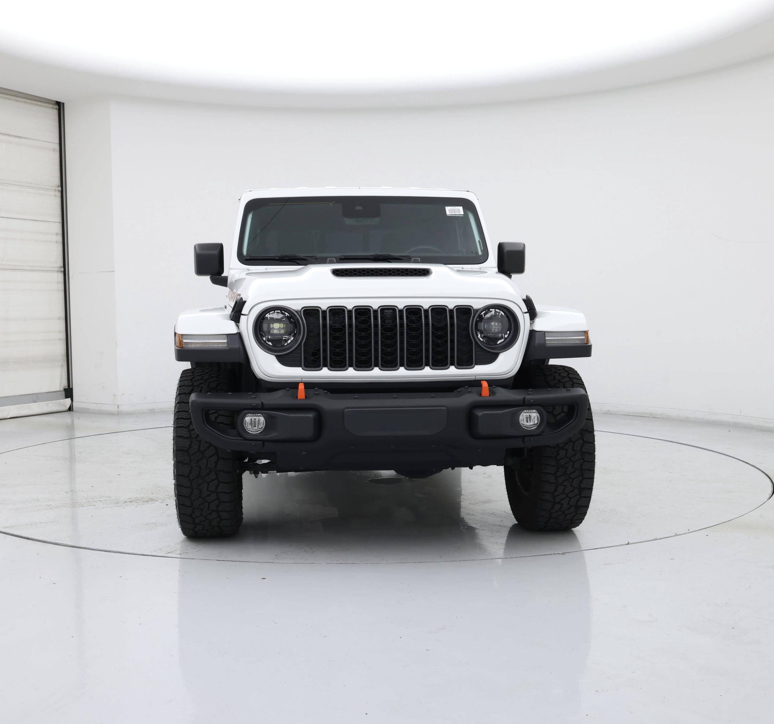 Thumbnail: 2025 Jeep Gladiator - 5