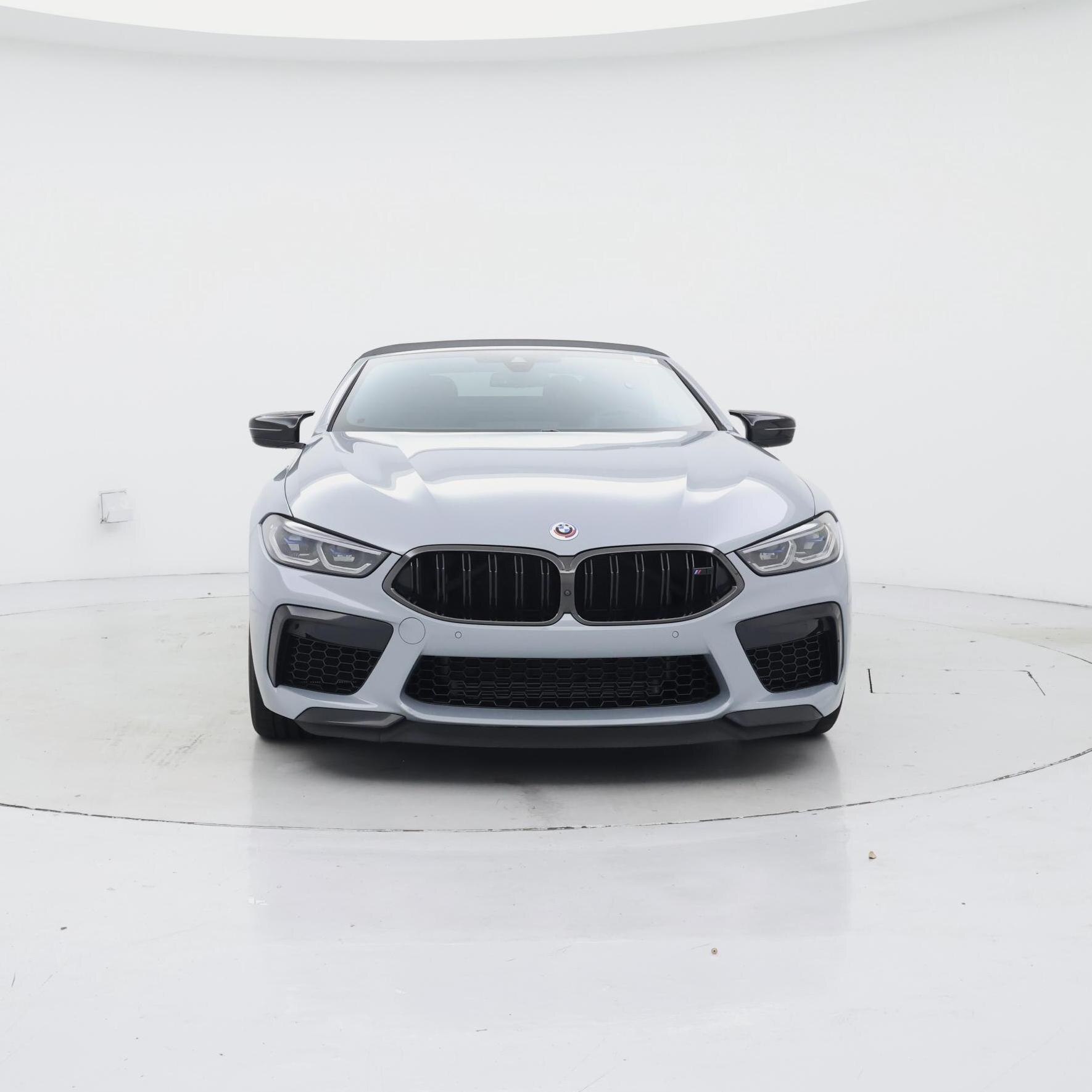 Thumbnail: 2023 BMW M8 - 5
