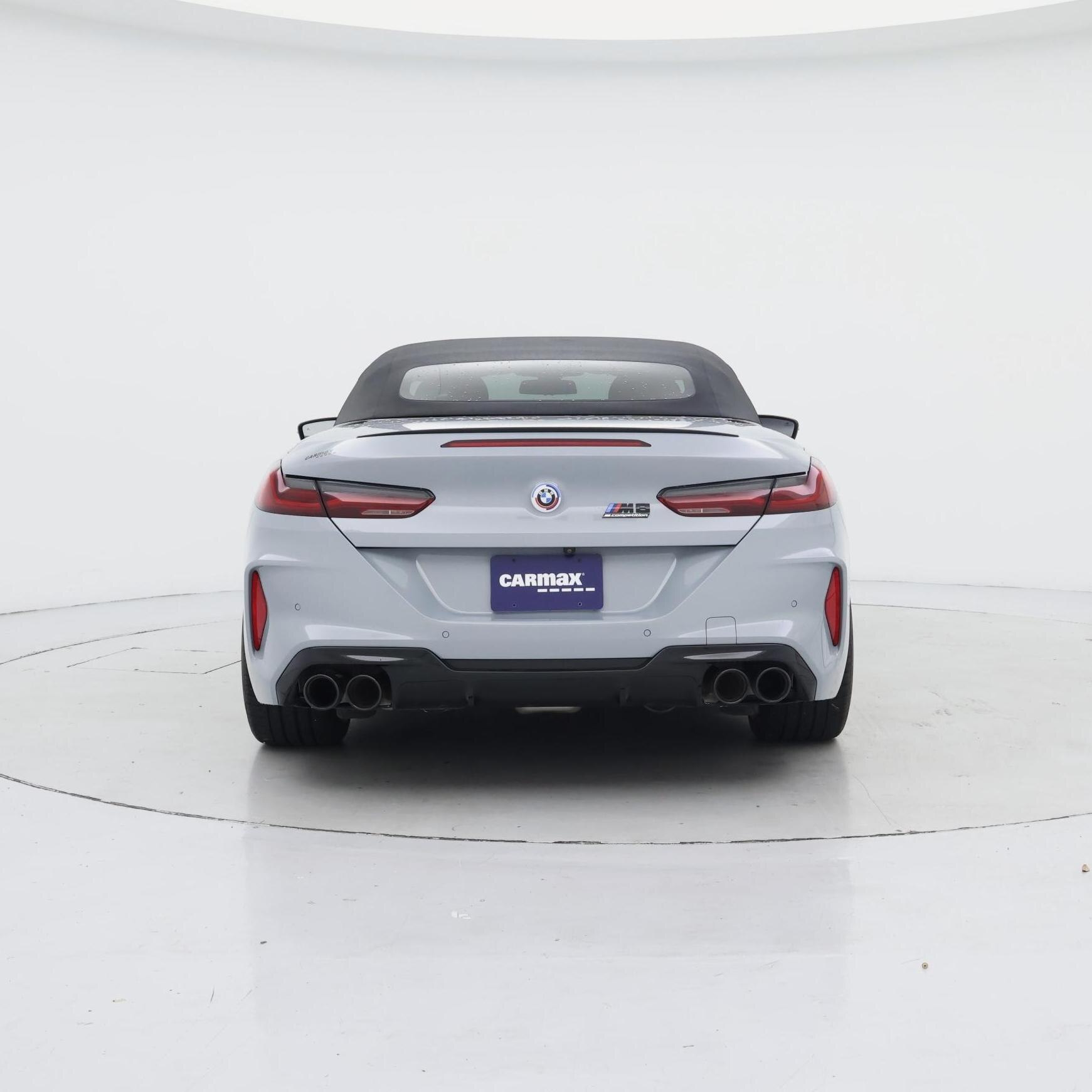 Thumbnail: 2023 BMW M8 - 6