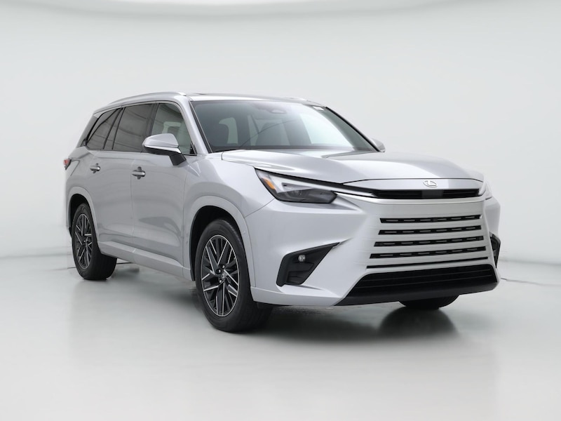 2024 Lexus TX 350 -
                  Clermont, FL
