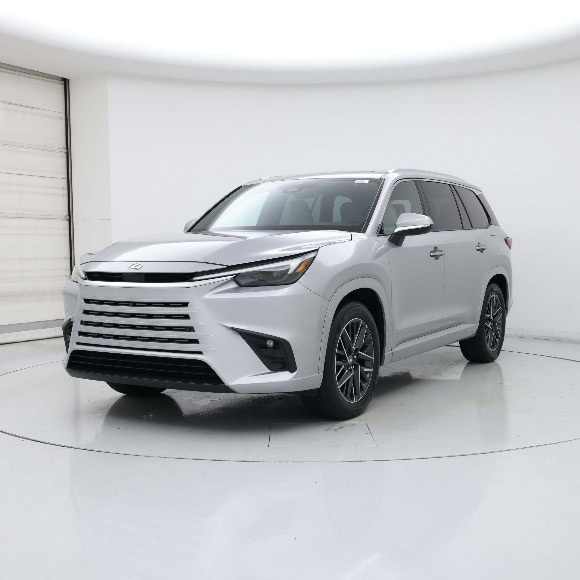 Thumbnail: 2024 Lexus TX - 4