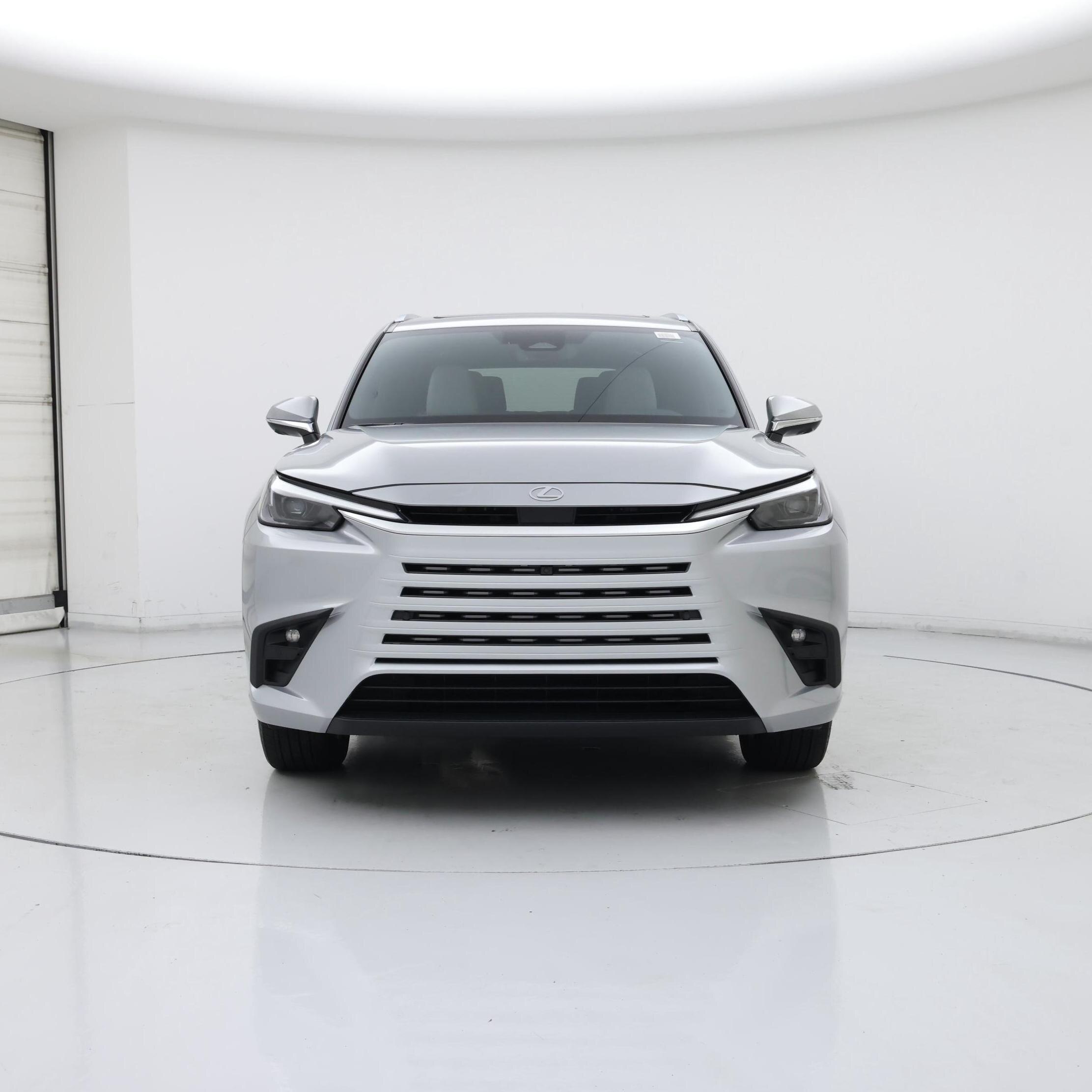 Thumbnail: 2024 Lexus TX - 5