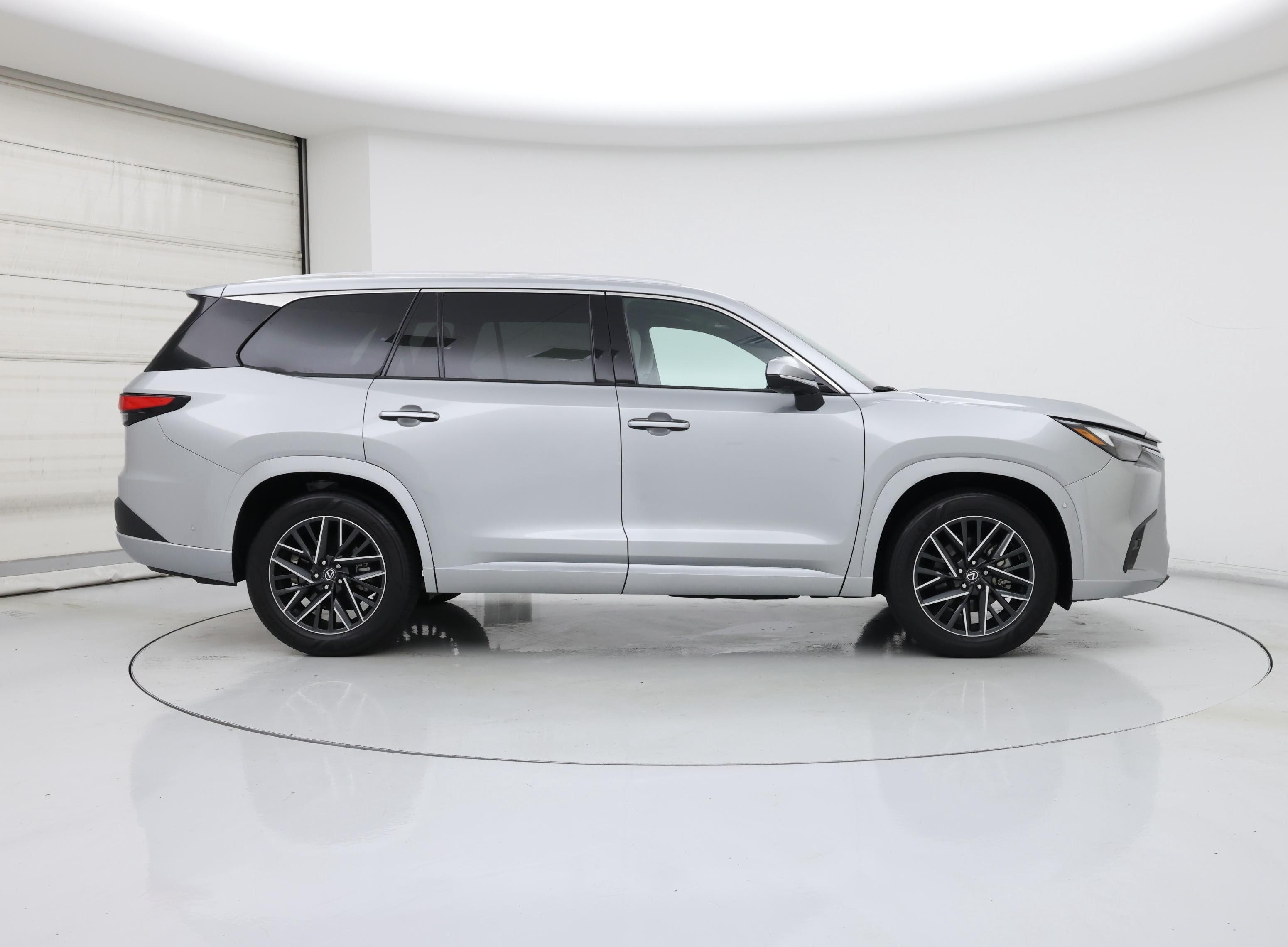 Thumbnail: 2024 Lexus TX - 7