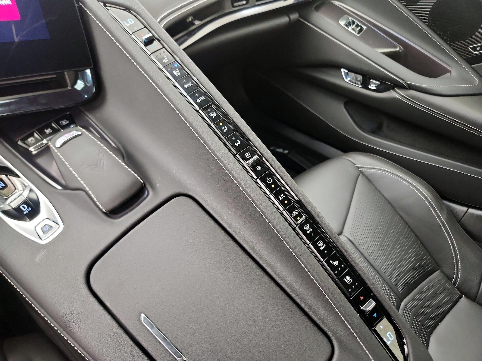 2025 Chevrolet Corvette 18