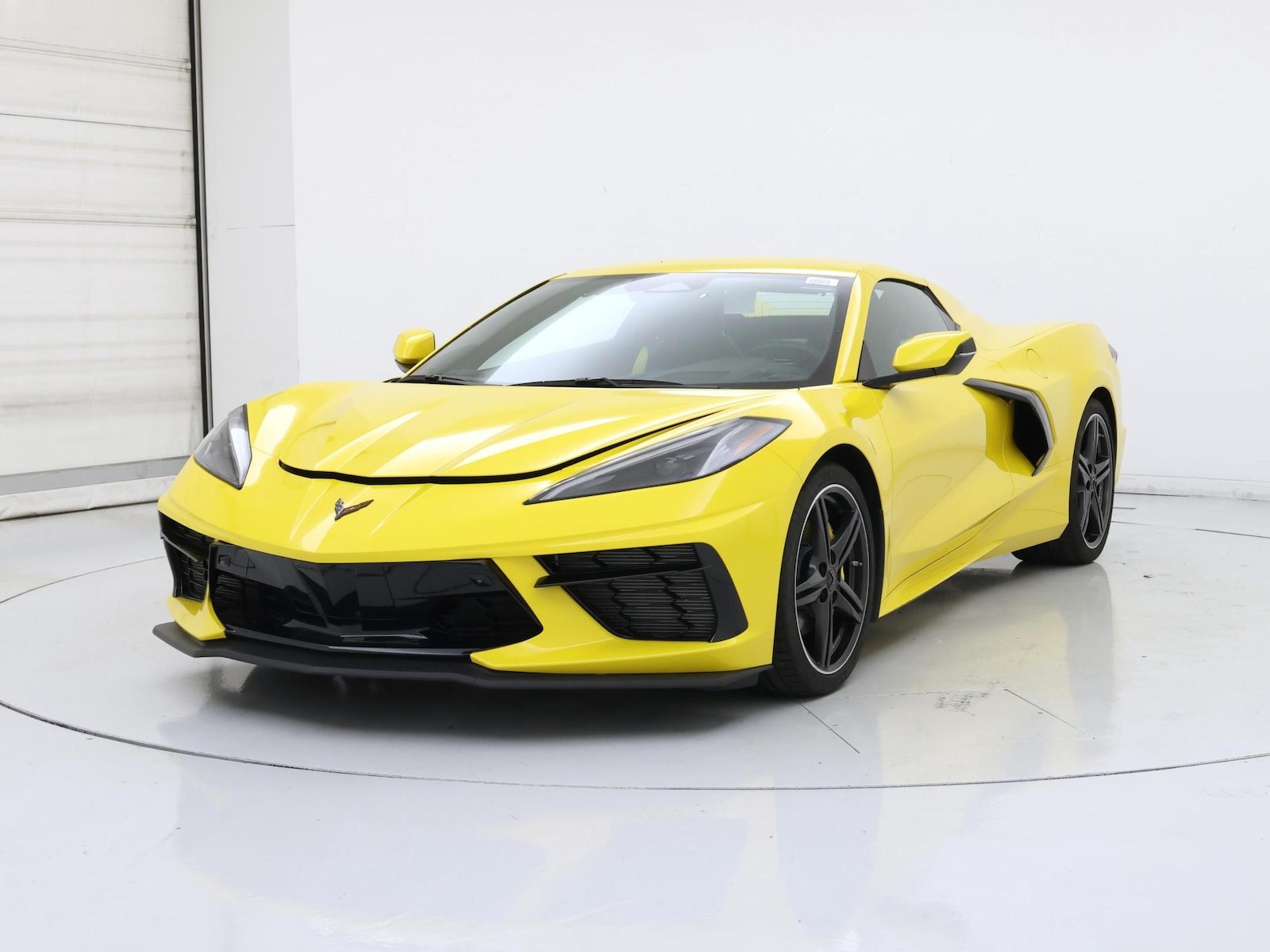 2025 Chevrolet Corvette 5