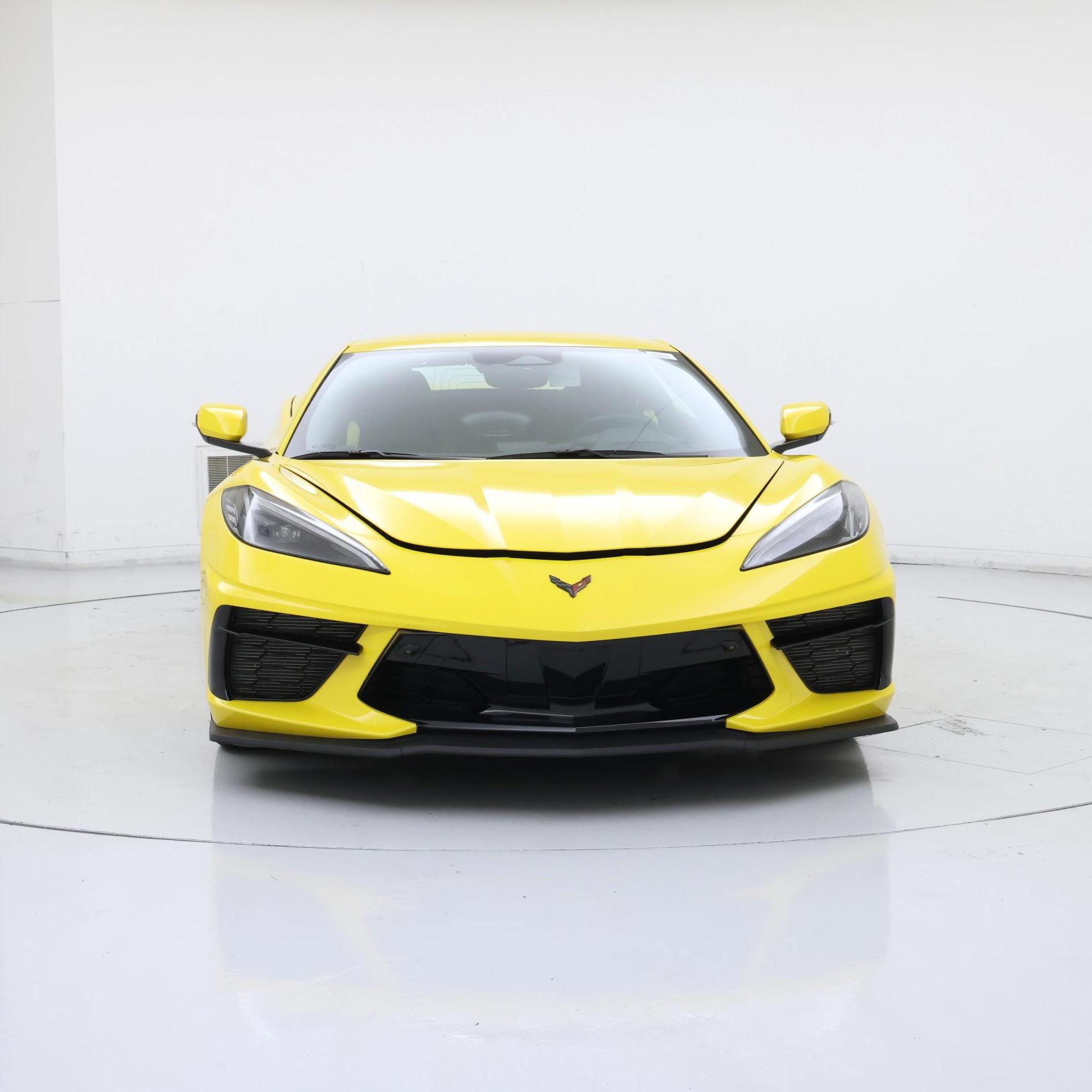 Thumbnail: 2025 Chevrolet Corvette - 5