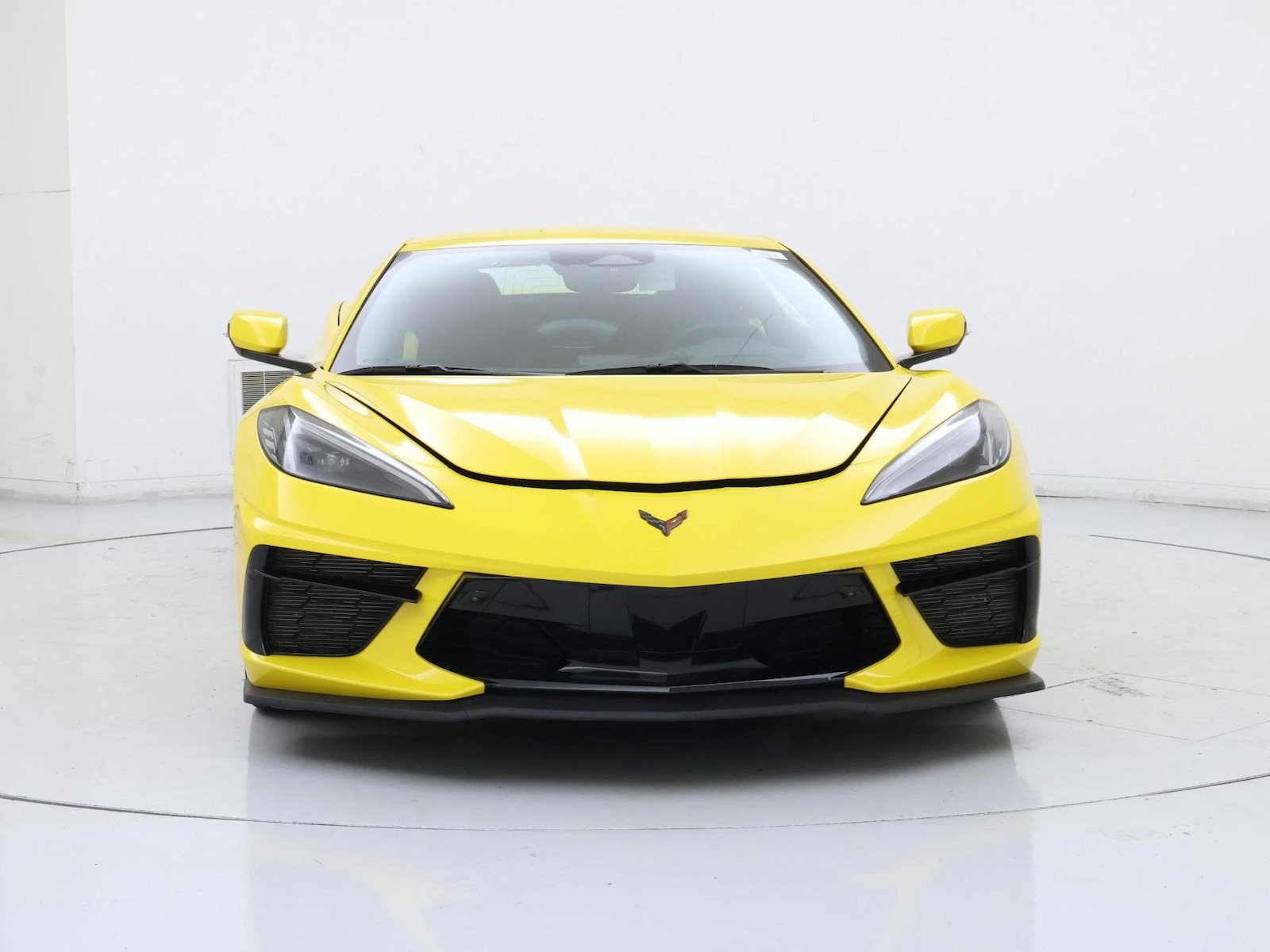 2025 Chevrolet Corvette 6