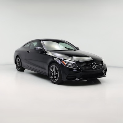 2021 Mercedes-Benz C300