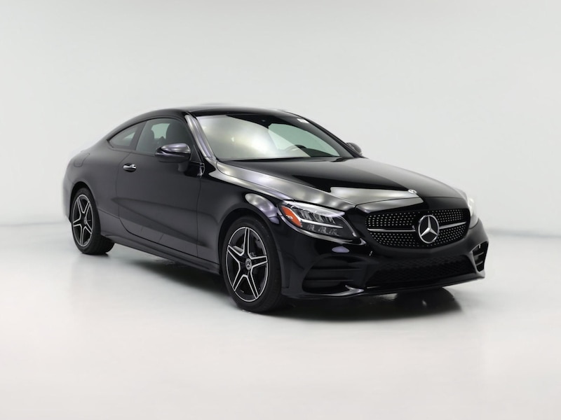 2021 Mercedes-Benz C300 null