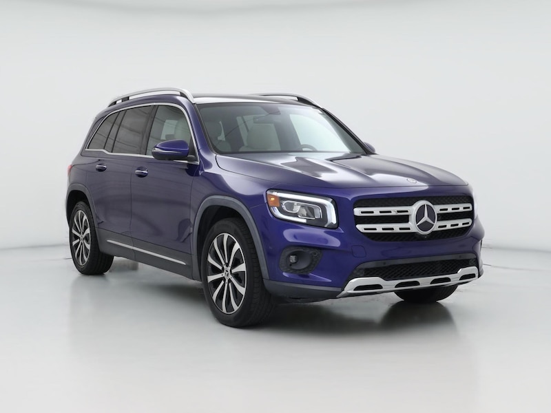 2020 Mercedes-Benz GLB 250 -
                  Clermont, FL
