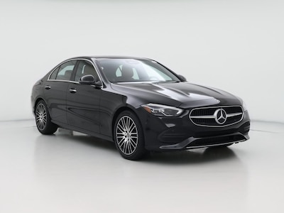 2022 Mercedes-Benz C300