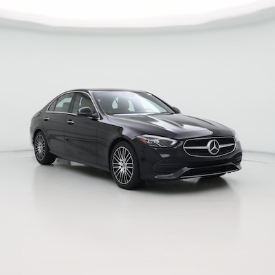 2022 Mercedes-Benz C300