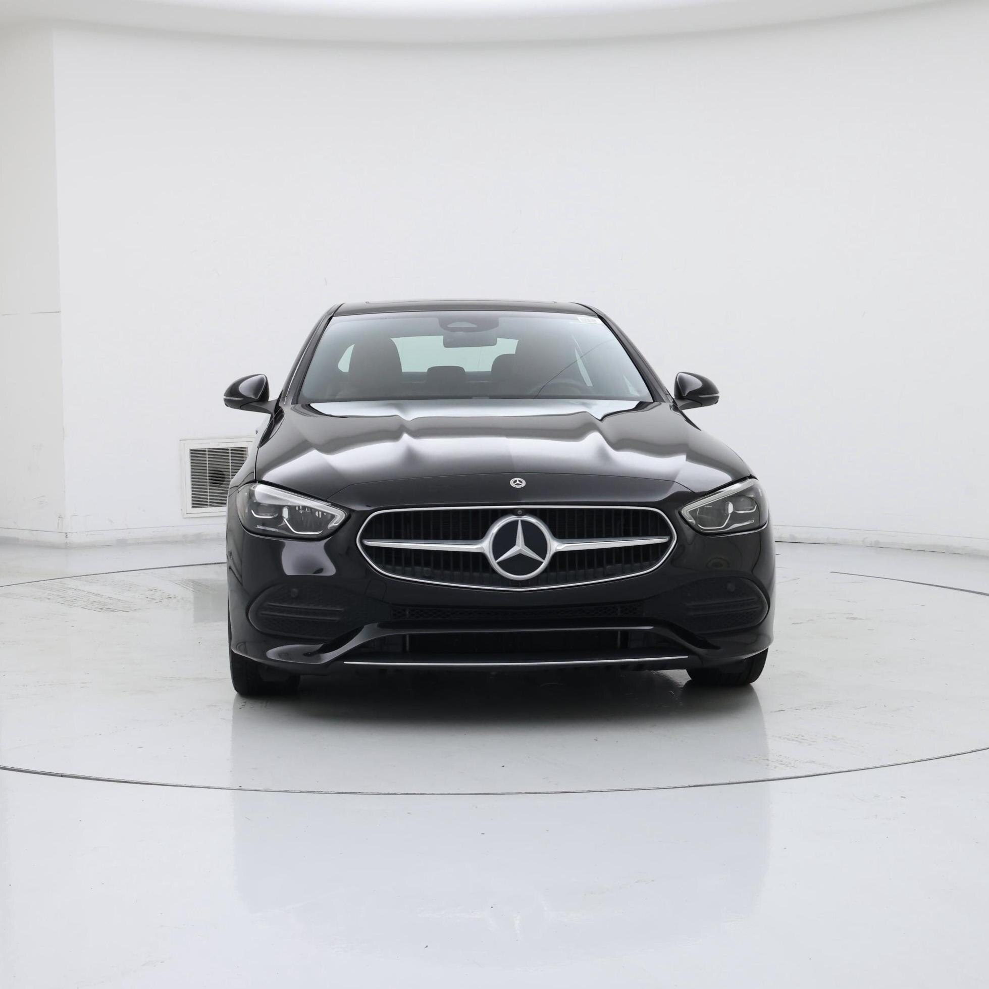 Thumbnail: 2022 Mercedes-Benz C-Class - 5