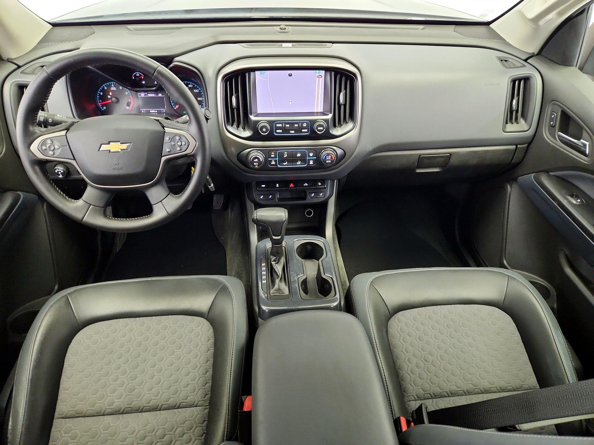 Thumbnail: 2015 Chevrolet Colorado - 9