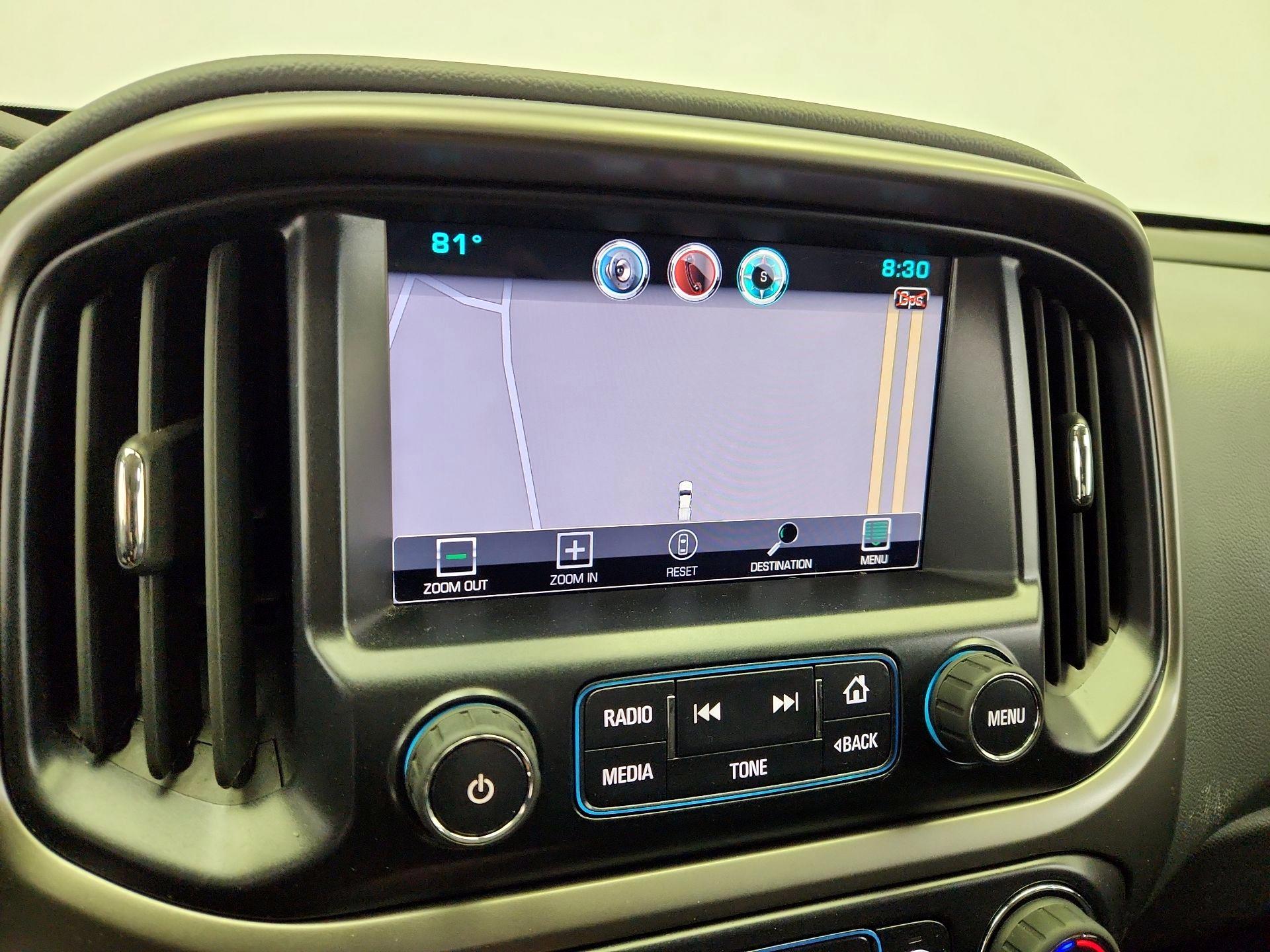 Thumbnail: 2015 Chevrolet Colorado - 14