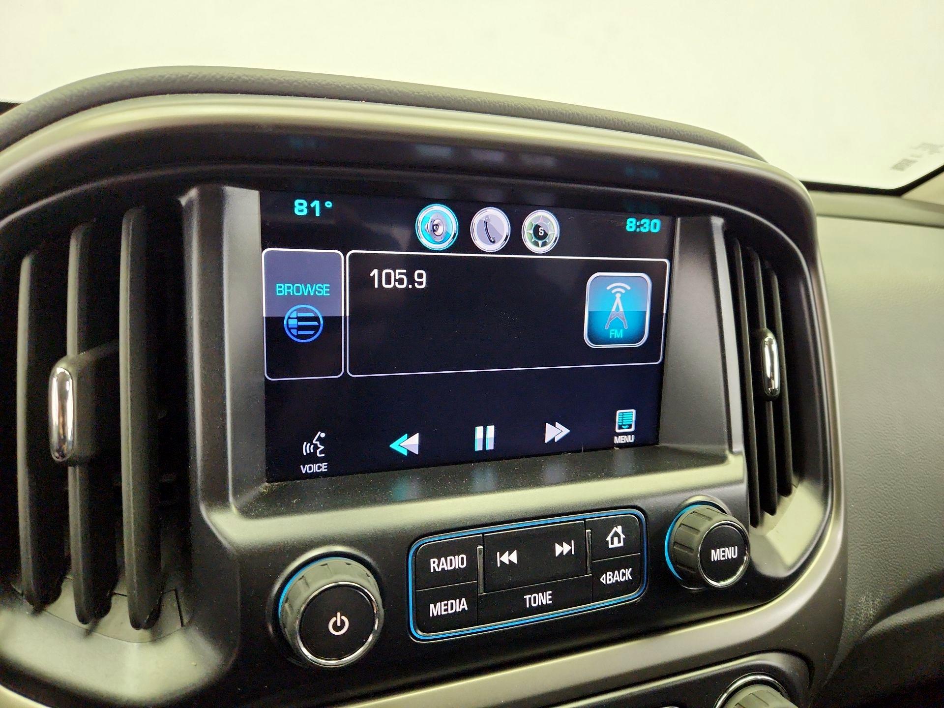 Thumbnail: 2015 Chevrolet Colorado - 16