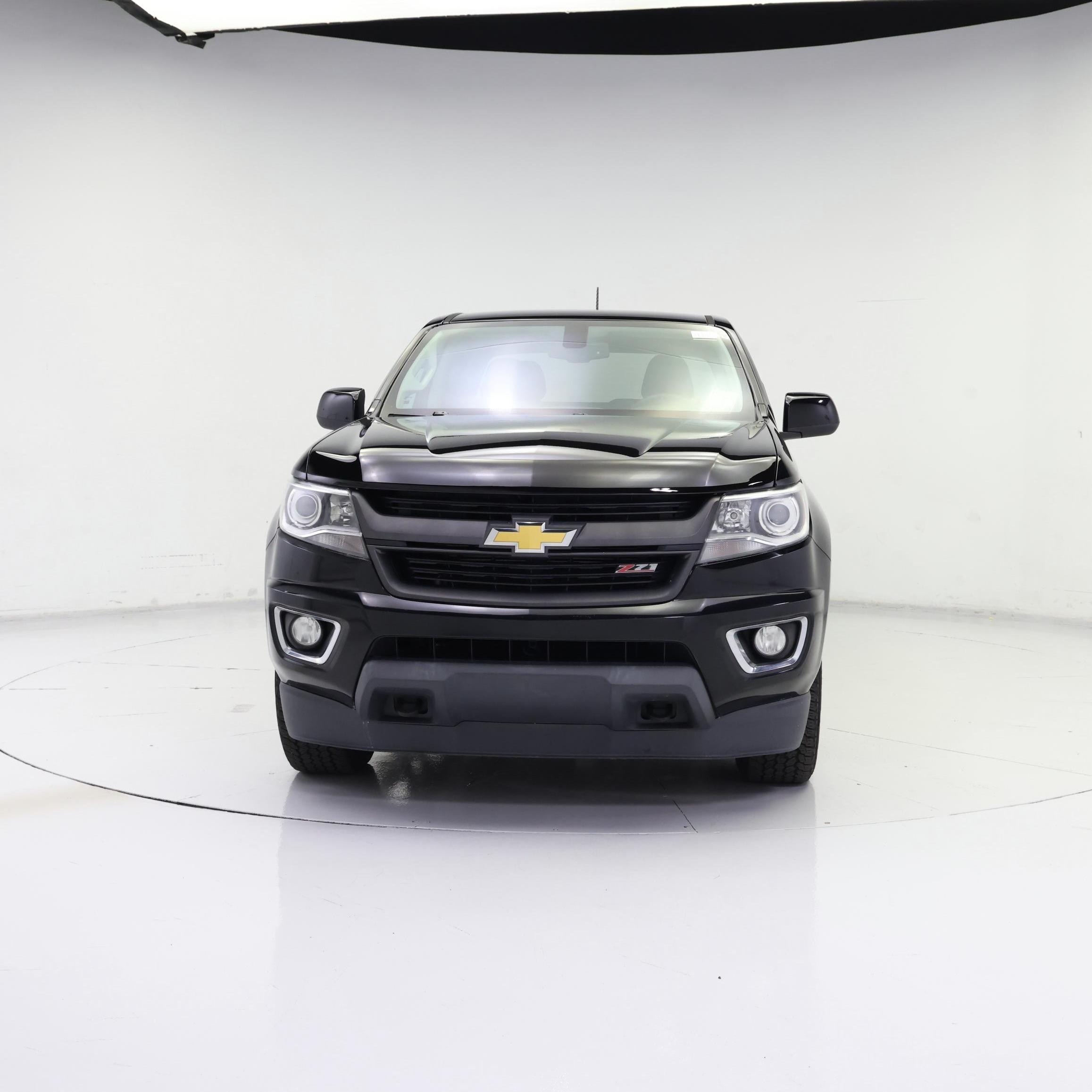 Thumbnail: 2015 Chevrolet Colorado - 5