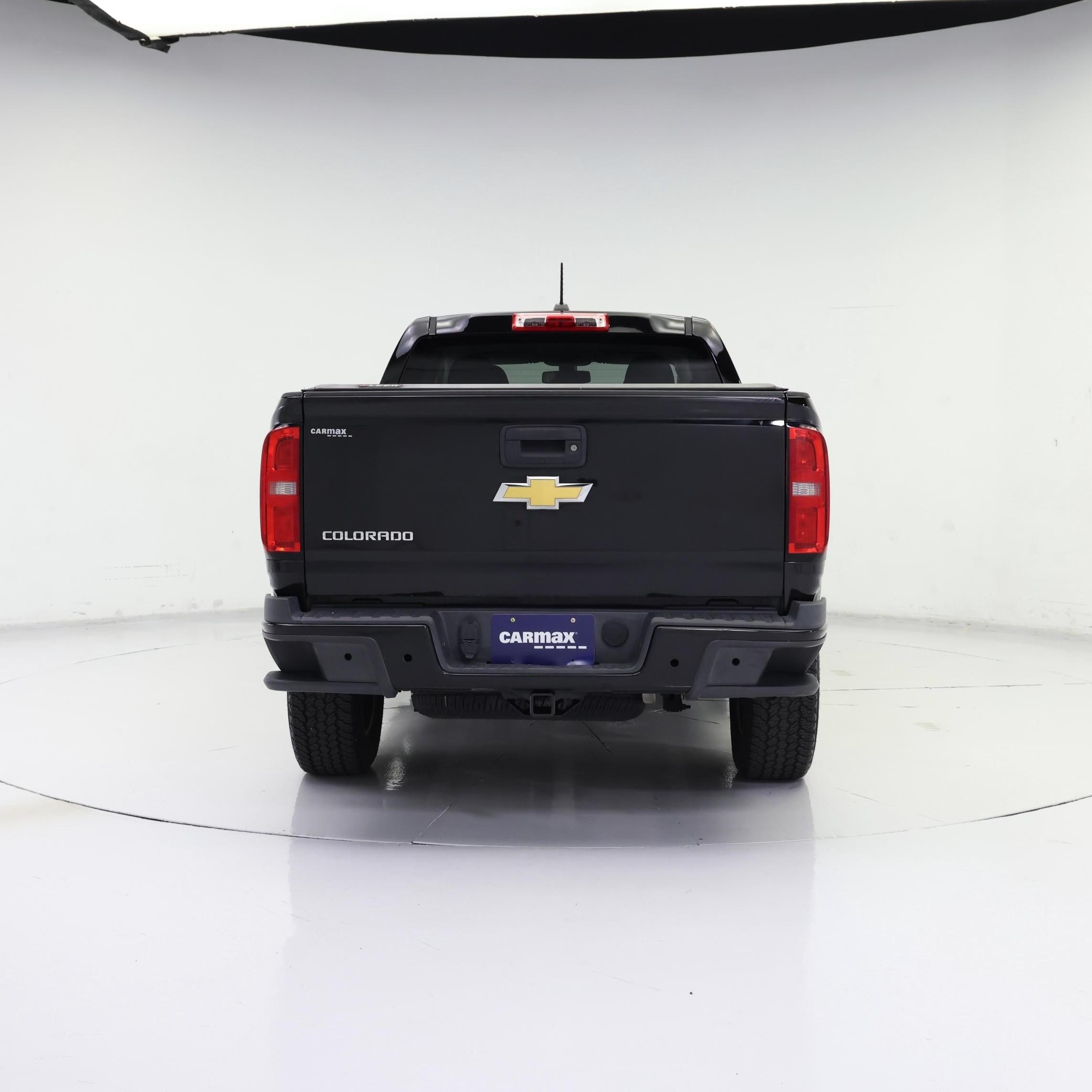 Thumbnail: 2015 Chevrolet Colorado - 6