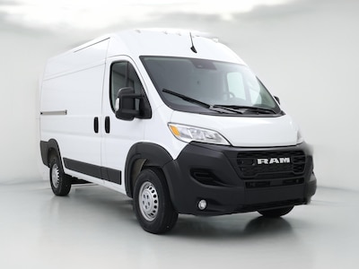 2026 Ram Promaster 1500 Tradesman