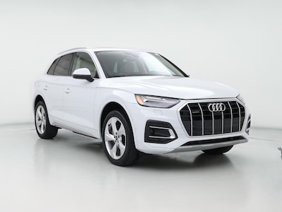 2021 Audi Q5 Prestige