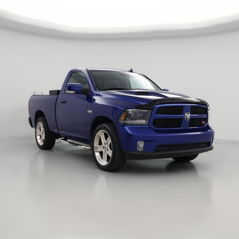 2015 Ram 1500 Sport