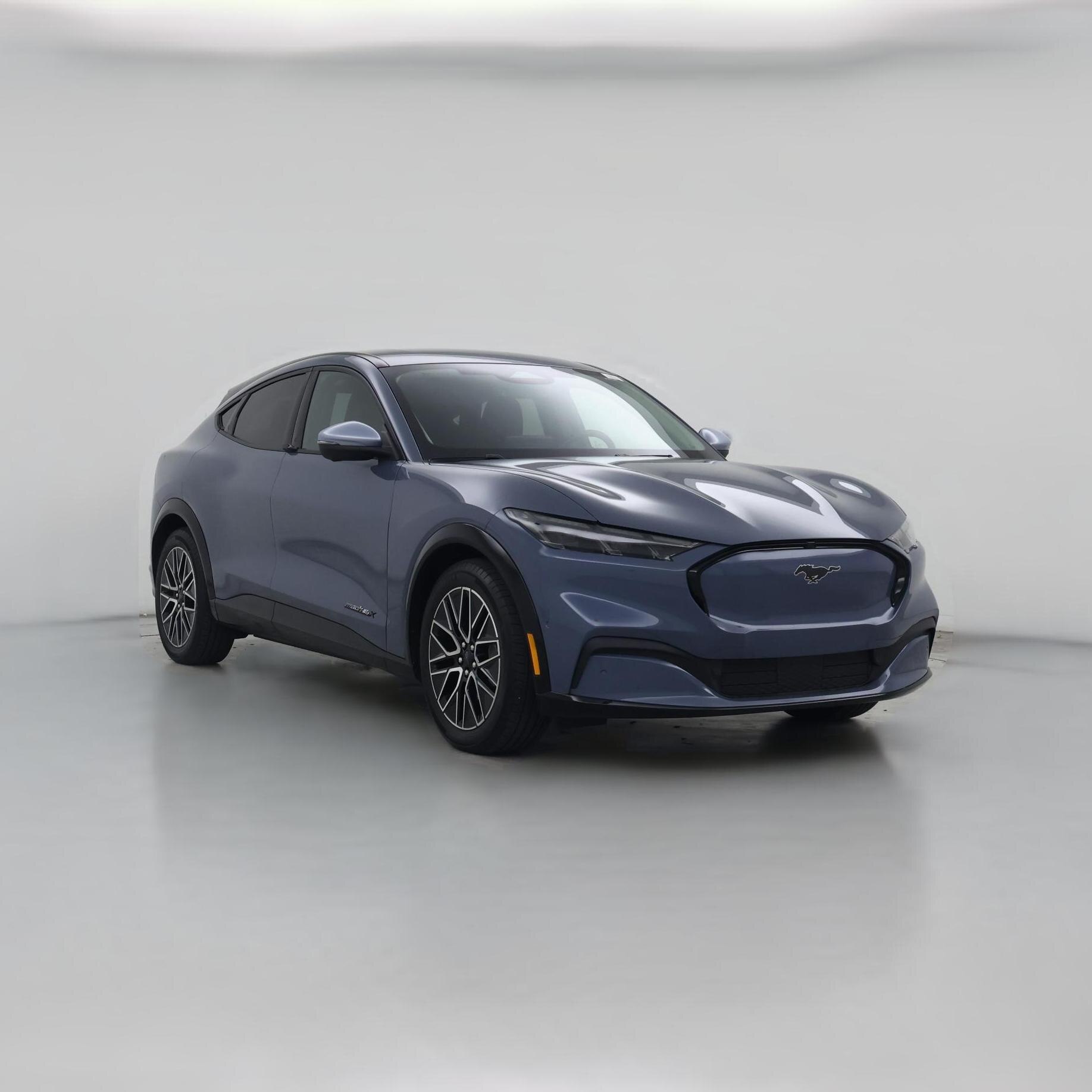 Thumbnail: 2024 Ford Mustang Mach-E - 1