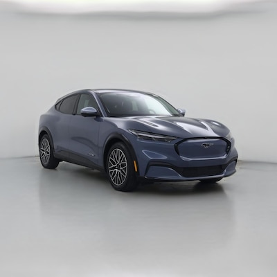 2024 Ford Mustang Mach-E Premium