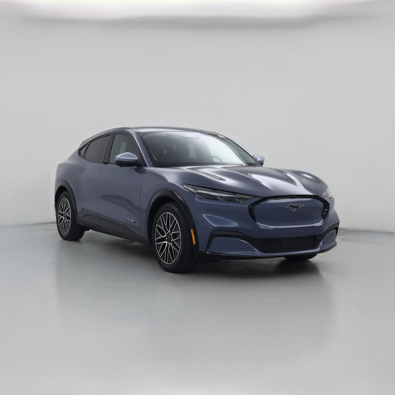 2024 Ford Mustang Mach-E Premium