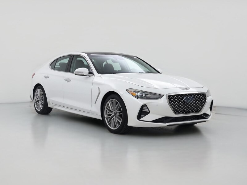 2020 Genesis G70  -
                  Boynton Beach, FL