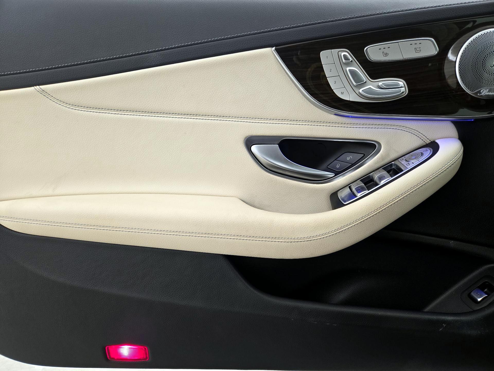 Thumbnail: 2023 Mercedes-Benz C-Class - 12